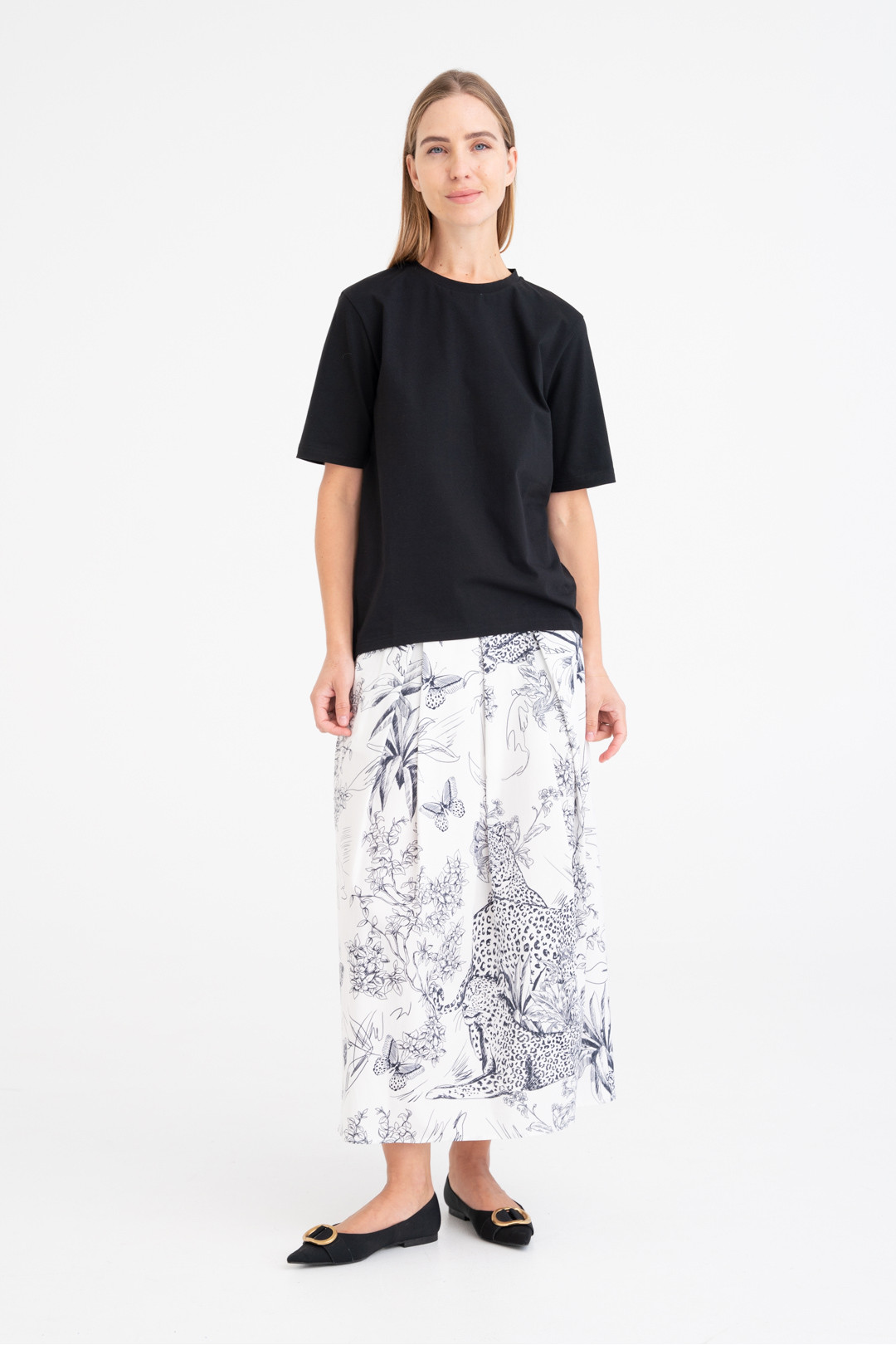 Mini capsule 'ALL EYES ON YOU'