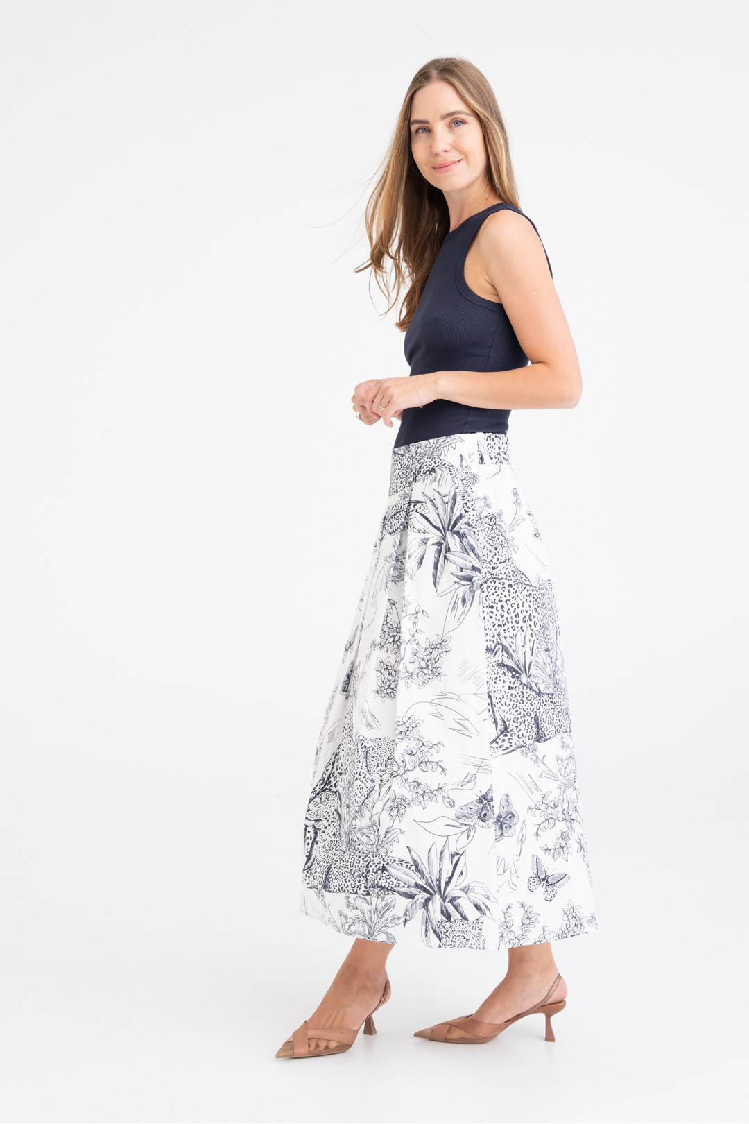 Mini capsule 'ALL EYES ON YOU'