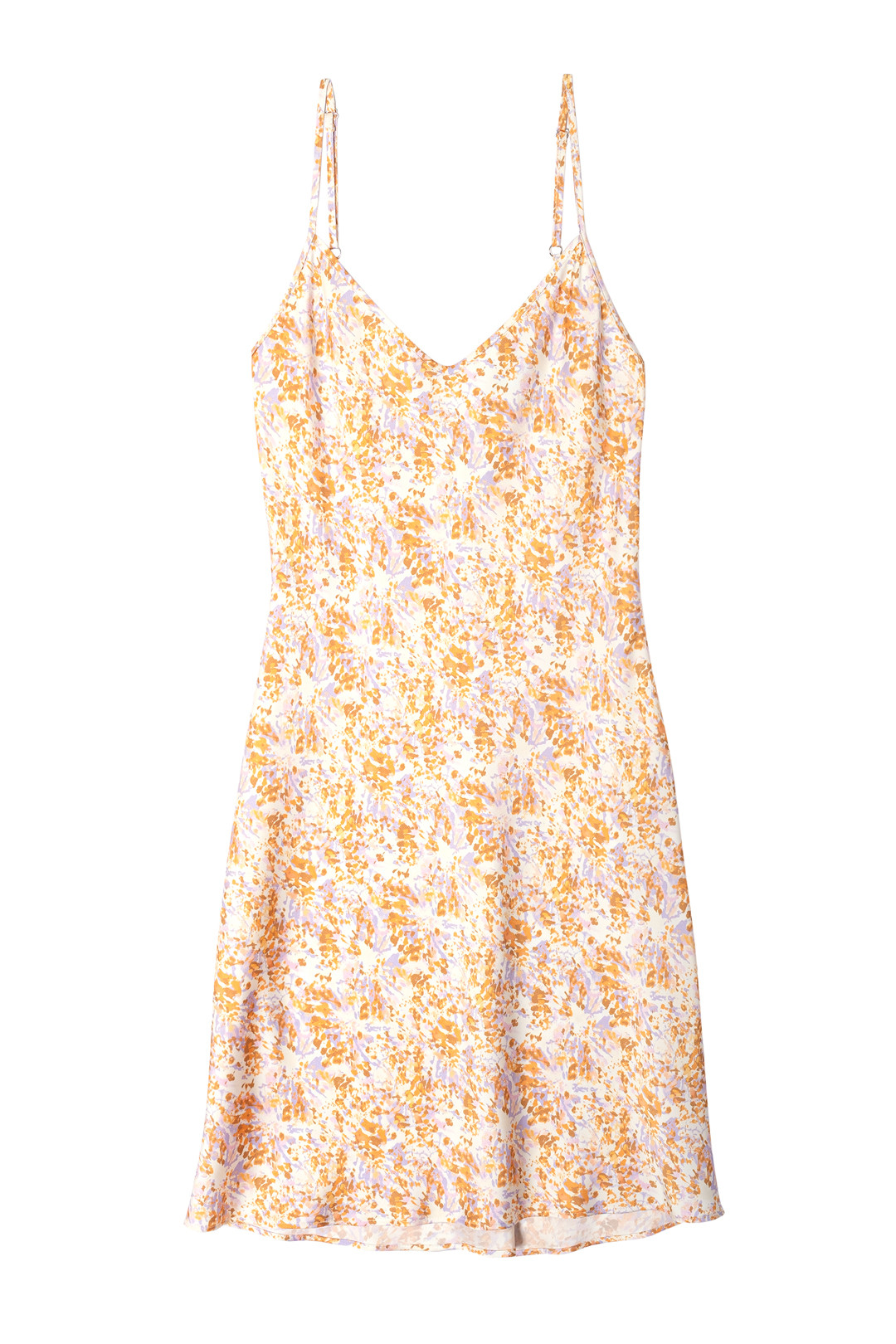 Slip dress 'HANOI'