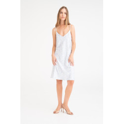 Slip dress 'HANOI'