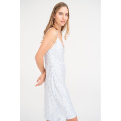 Slip dress 'HANOI'