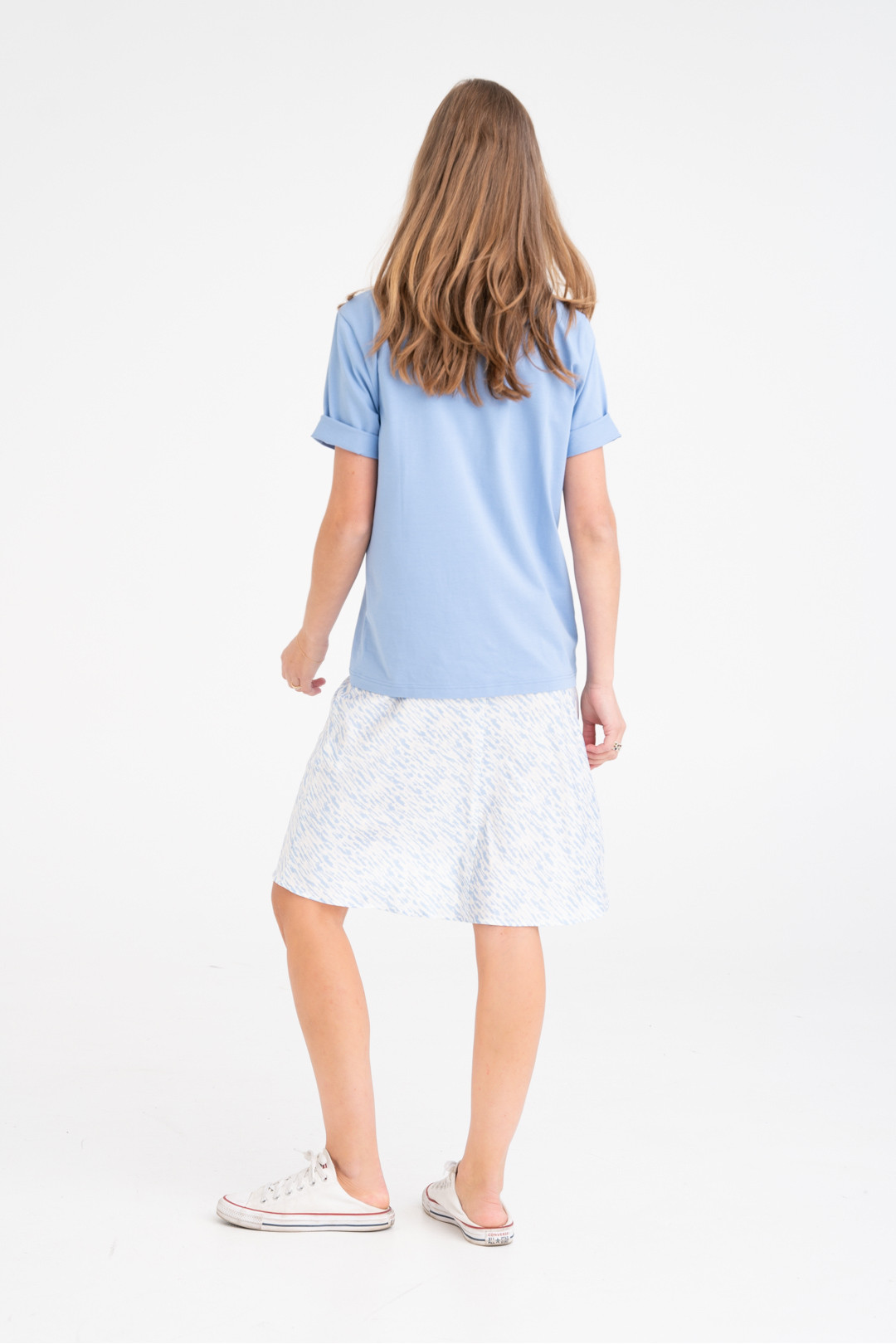 Suknelė ant petnešėlių 'HANOI'