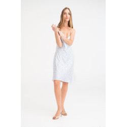 Slip dress 'HANOI'