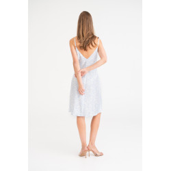 Slip dress 'HANOI'