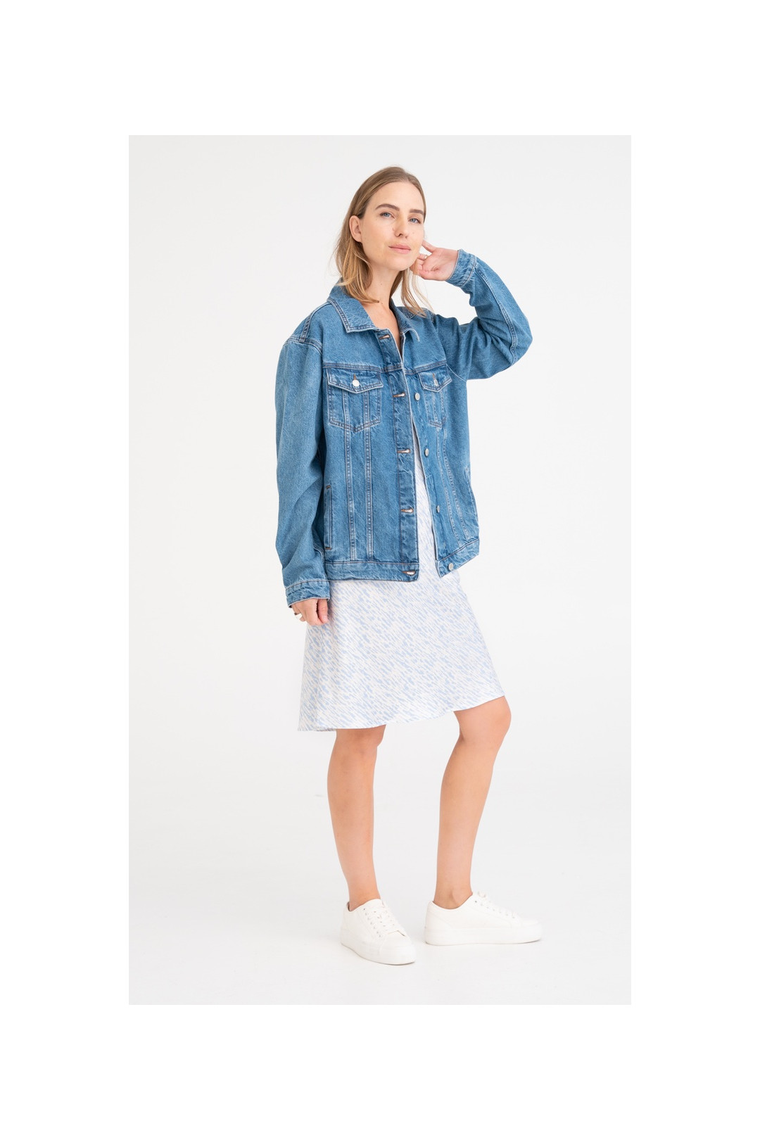 Mini capsule 'OFF DUTY GLOW'