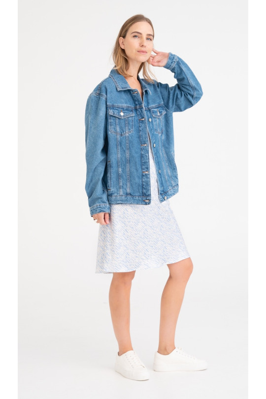 Mini capsule 'OFF DUTY GLOW'