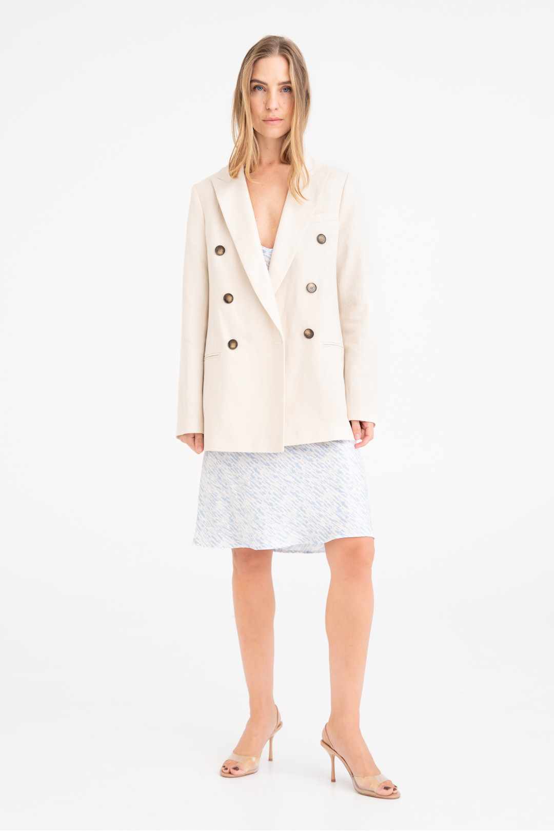 Mini capsule 'OFF DUTY GLOW'