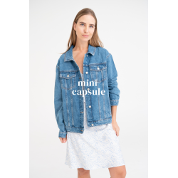 Mini capsule 'OFF DUTY GLOW'