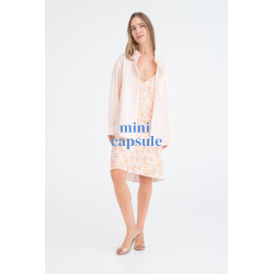 Mini capsule 'ENDLESS CHARM'