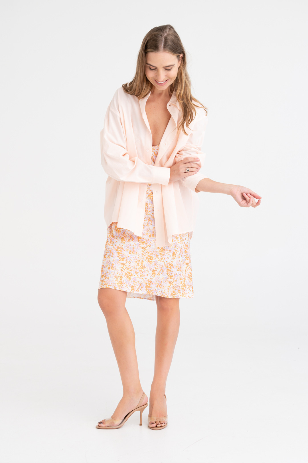 Mini capsule 'ENDLESS CHARM'