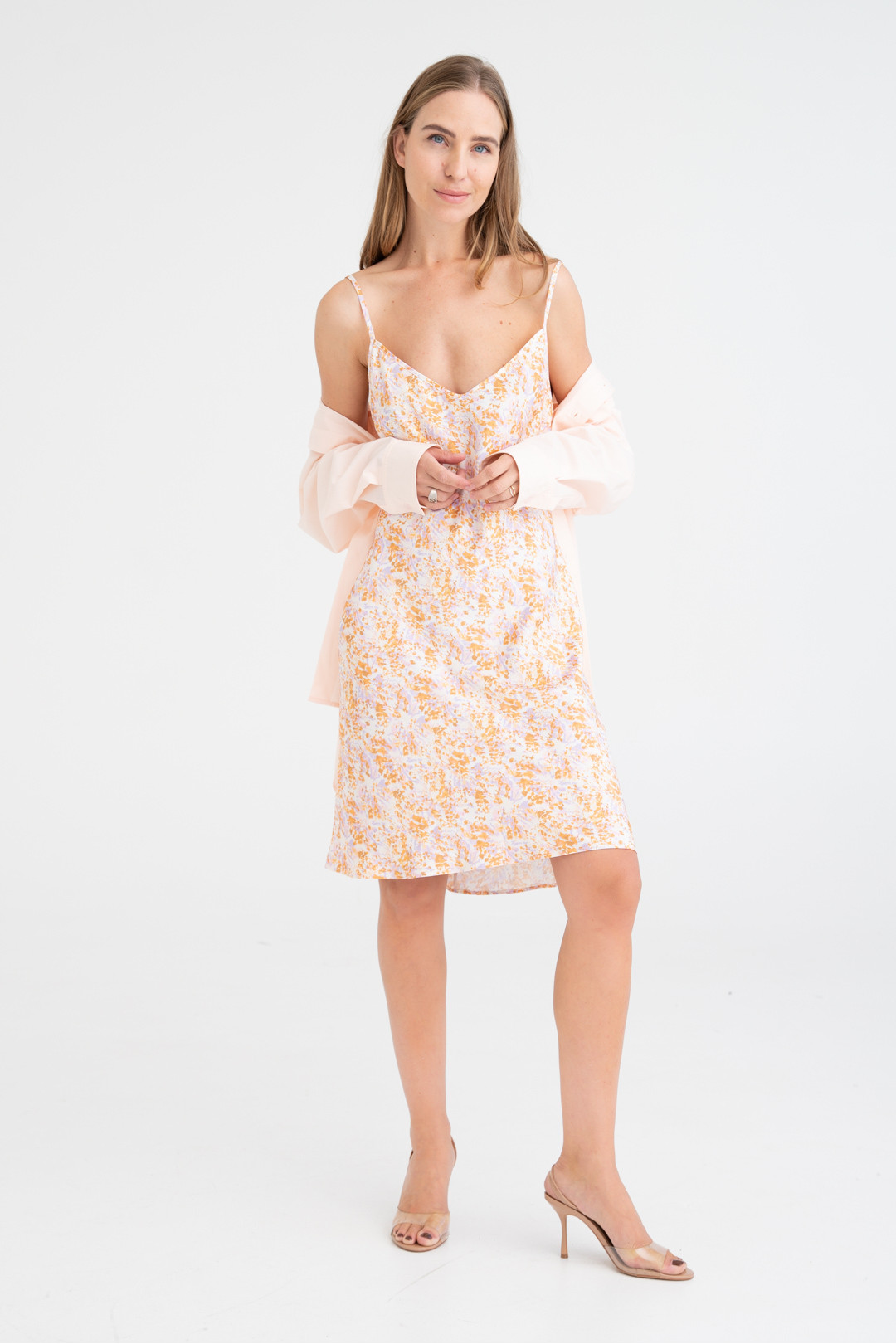 Mini capsule 'ENDLESS CHARM'