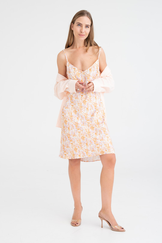 Mini capsule 'ENDLESS CHARM'