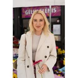 Švarkas 'SAN FRANCISCO'