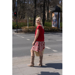 Skirt 'RIO'