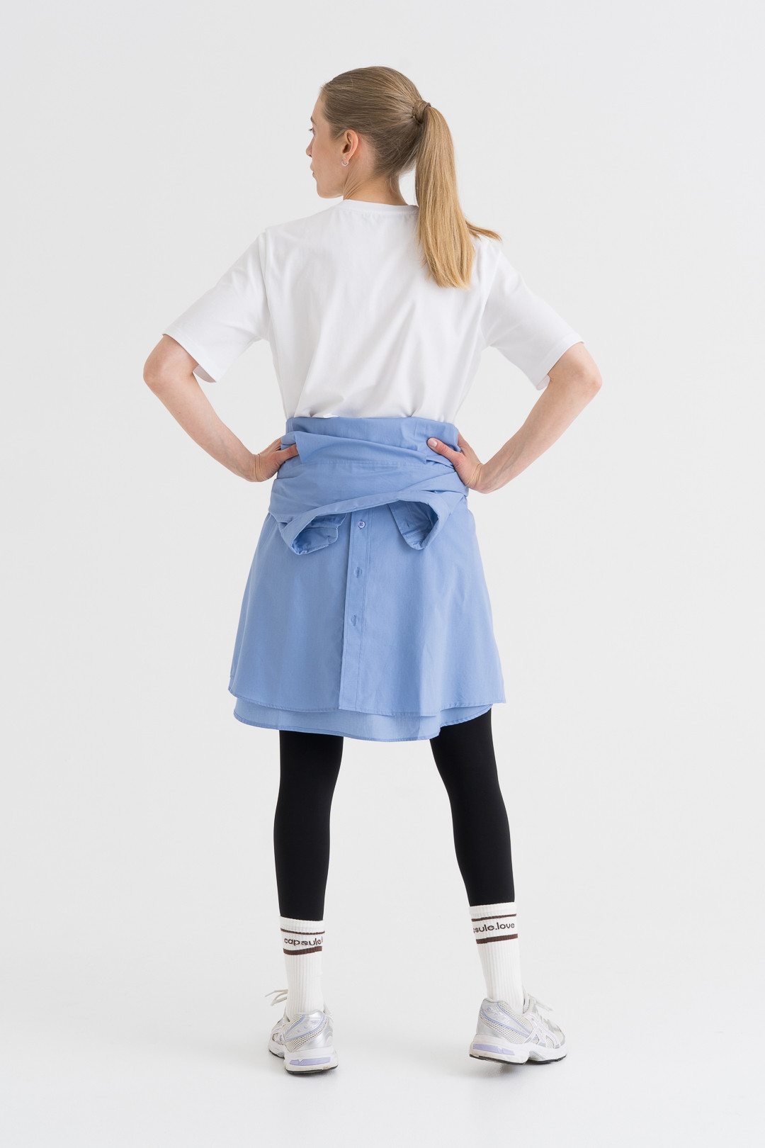 Leggings 'SECOND SKIN'