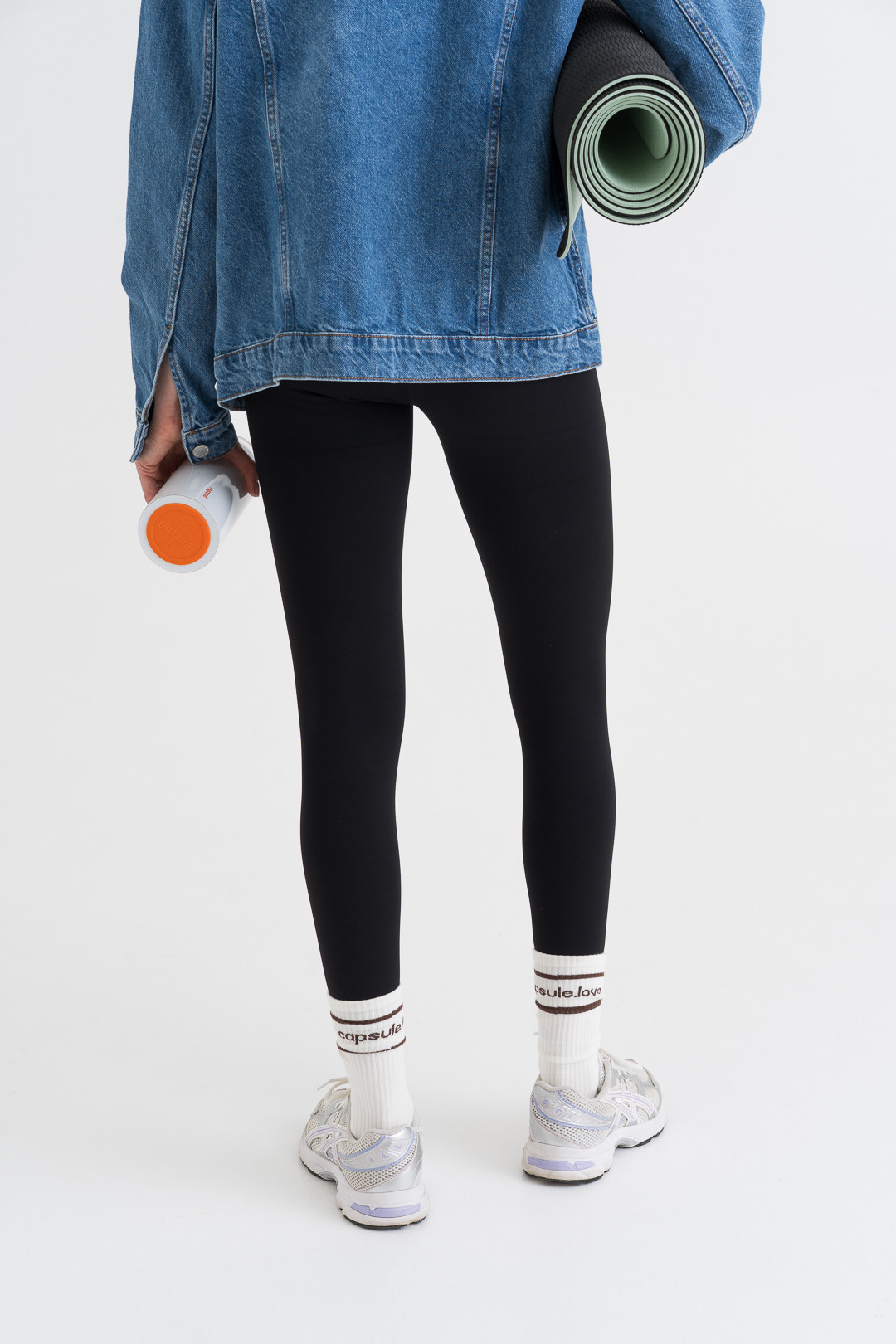 Leggings 'SECOND SKIN'