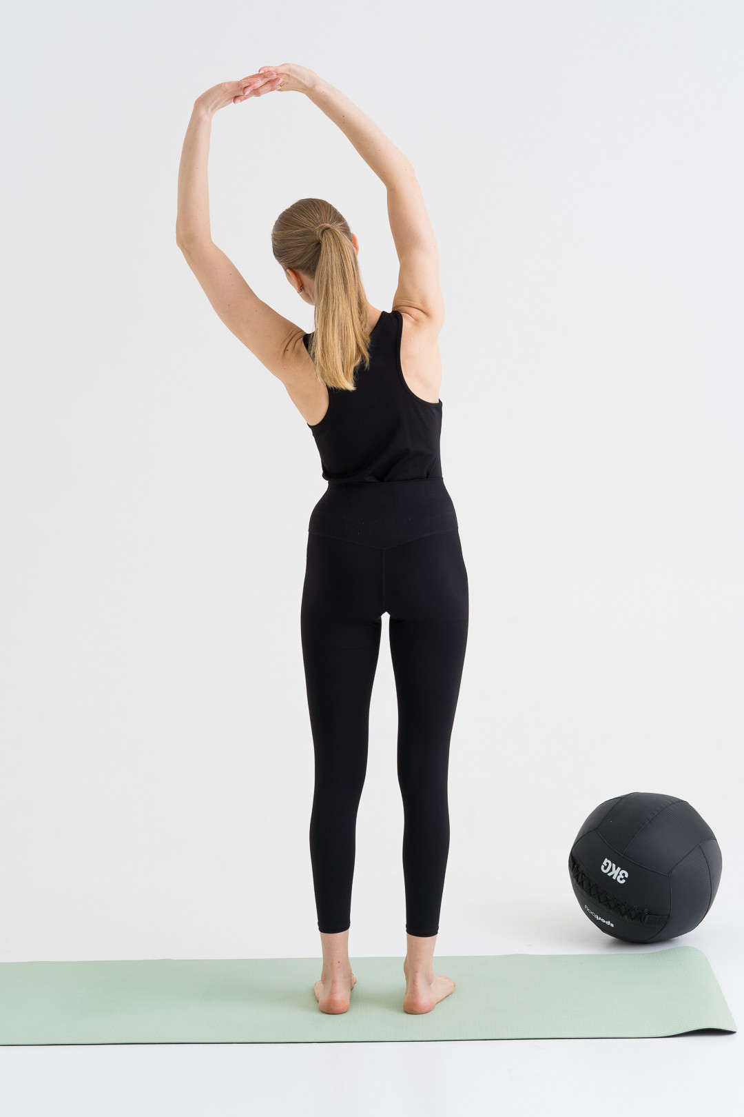 Leggings 'SECOND SKIN'
