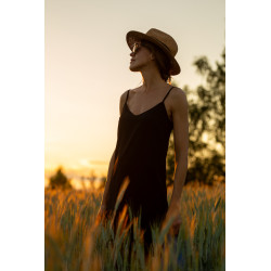 Slip dress 'BARCELONA'