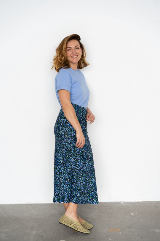 Skirt 'SARDINIA'
