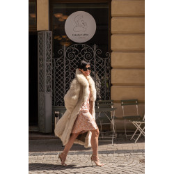 Slip dress 'HANOI'