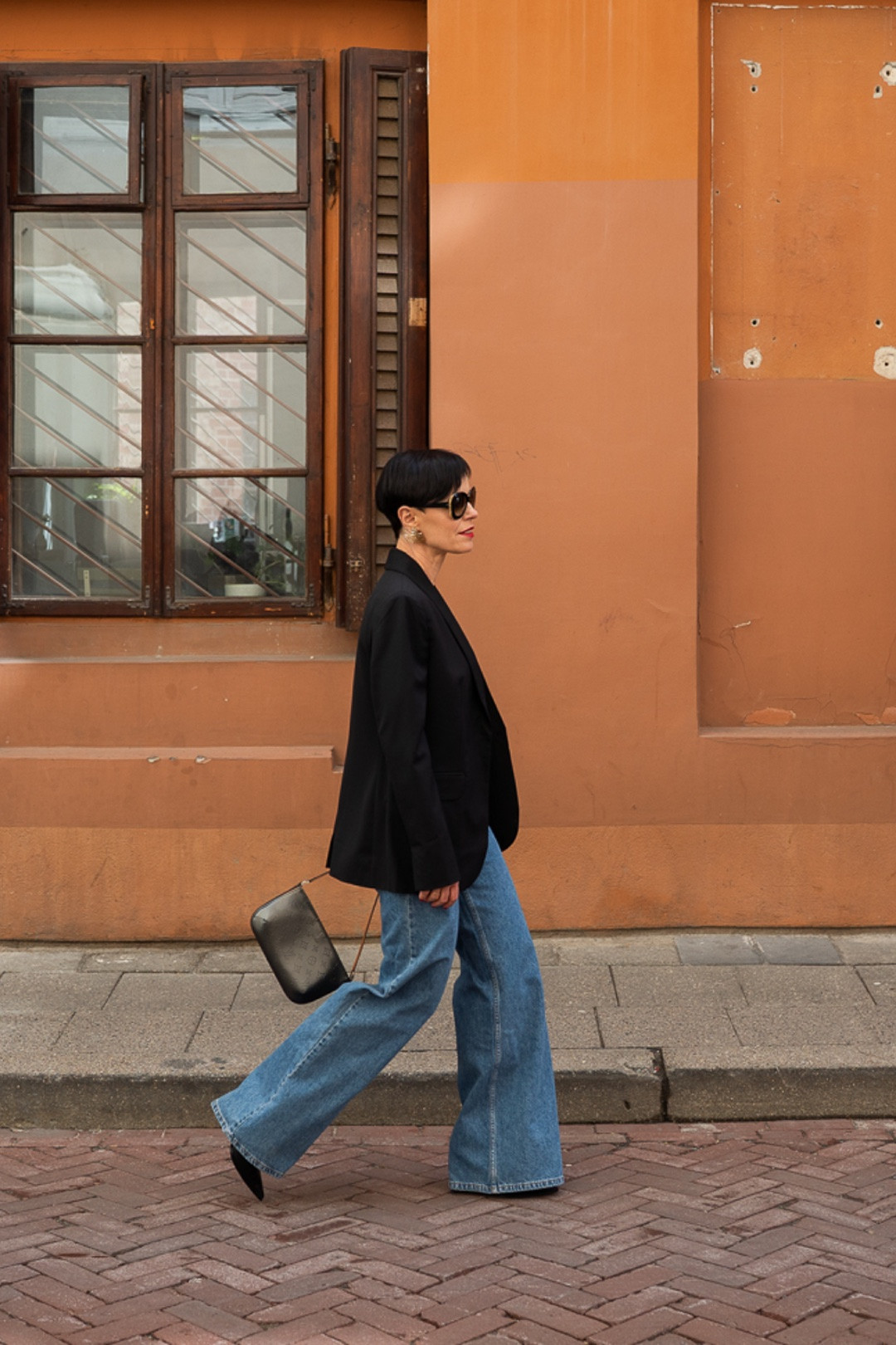 Jeans 'HARLEM'