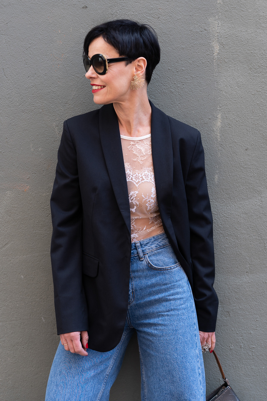 Jeans 'HARLEM'