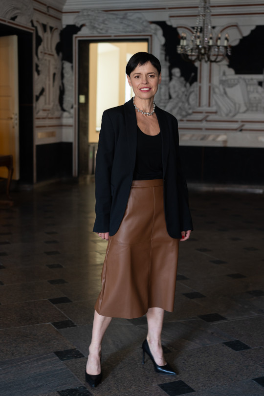 Skirt 'TOSCANA'