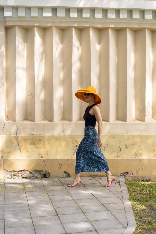 Skirt 'SARDINIA'
