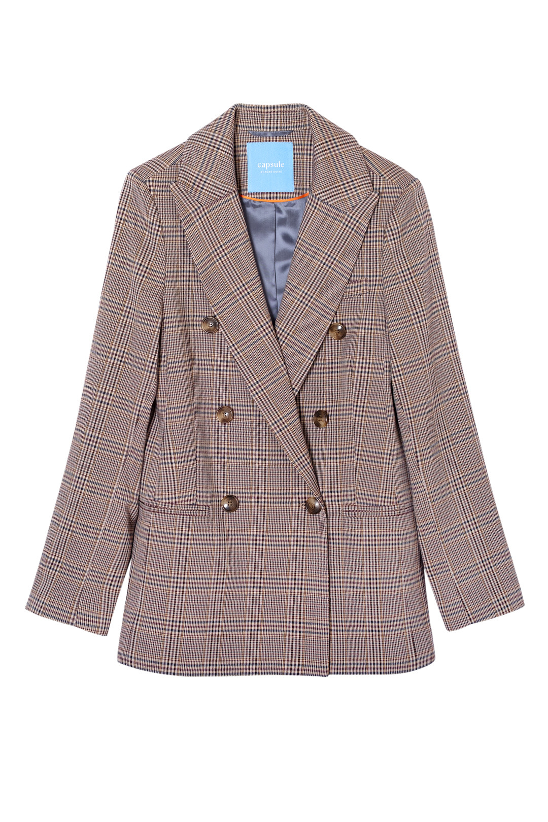 Blazer 'LE MARAIS'