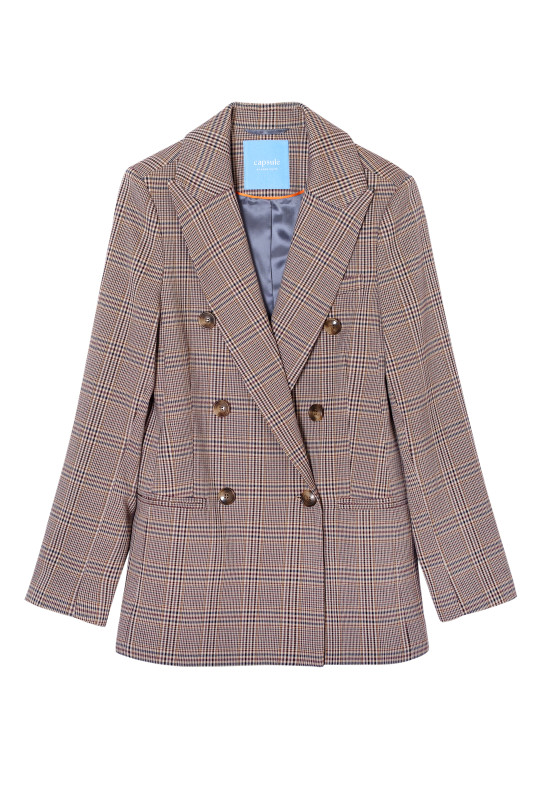 Blazer 'LE MARAIS'