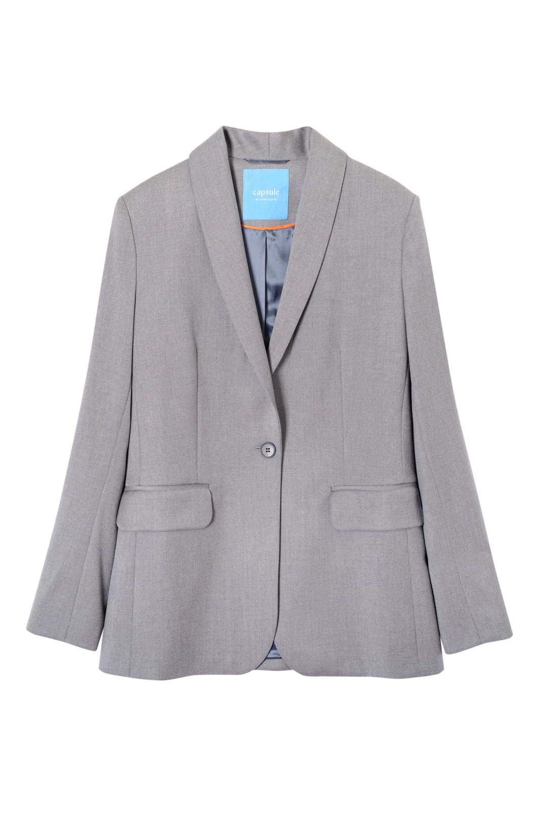 BLAZER 'WALL STREET'
