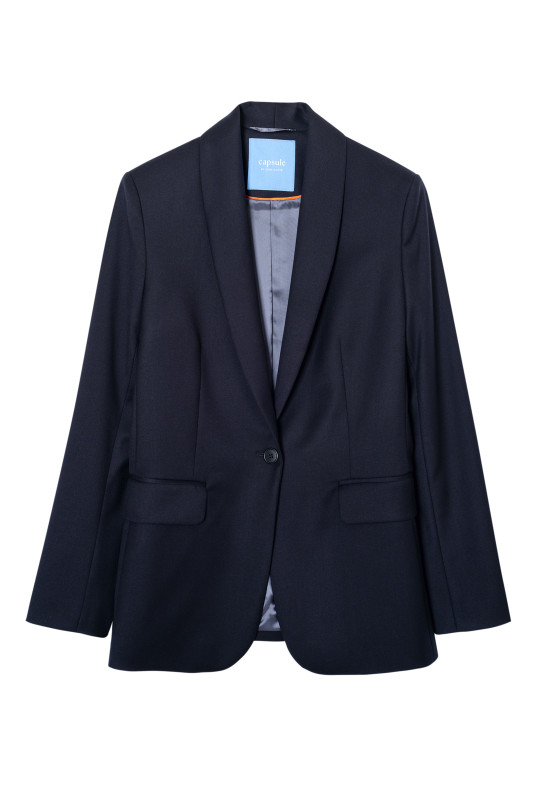 BLAZER 'WALL STREET'