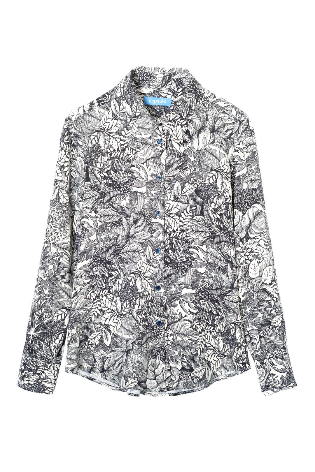 SHIRT 'ROME'