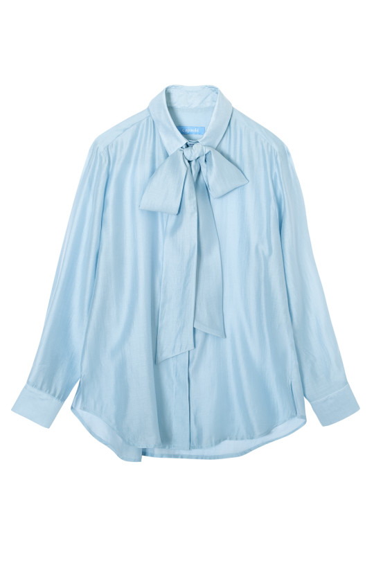 SHIRT 'SAINT GERMAIN'