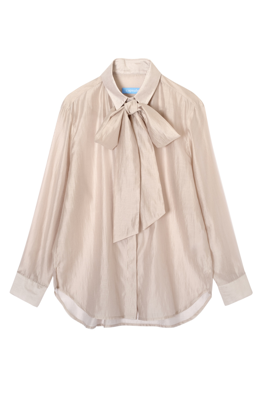 SHIRT 'SAINT GERMAIN'