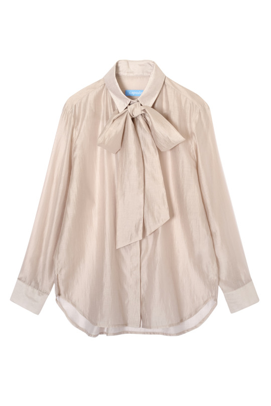 SHIRT 'SAINT GERMAIN'