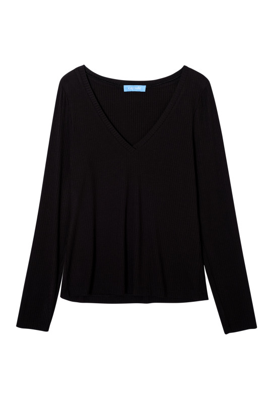 Long sleeve t-shirt 'ELBA'