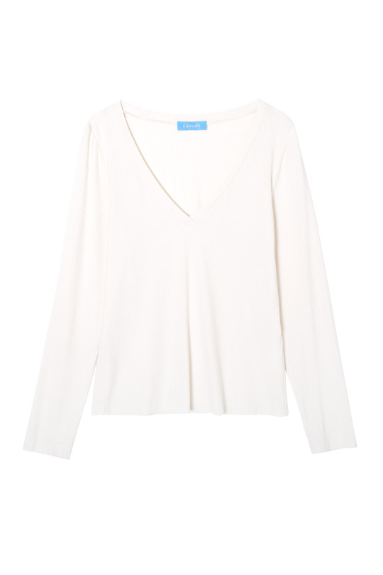Long sleeve t-shirt 'ELBA'