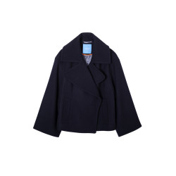 Short Coat 'ALEXANDRIA'