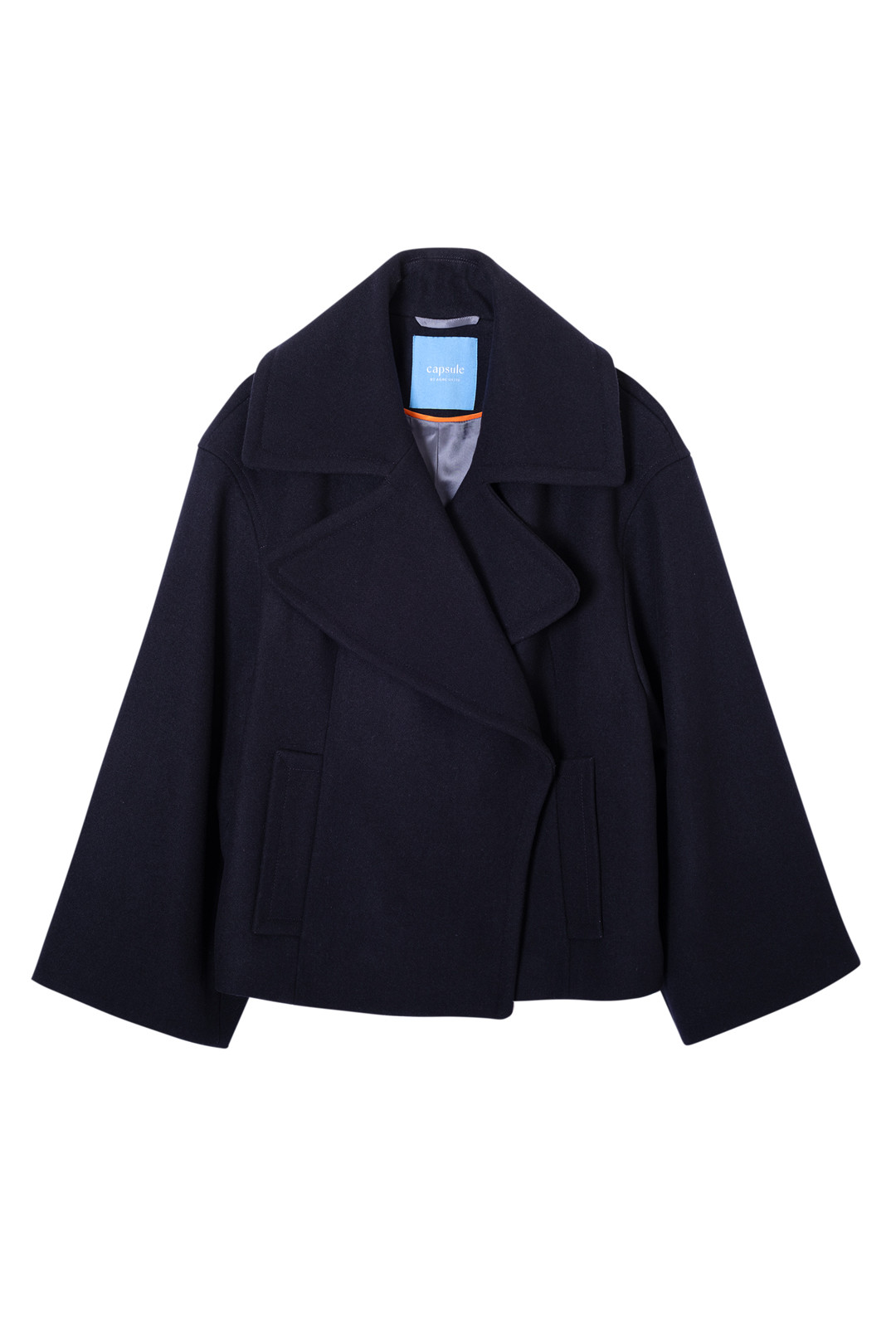 Short Coat 'ALEXANDRIA'