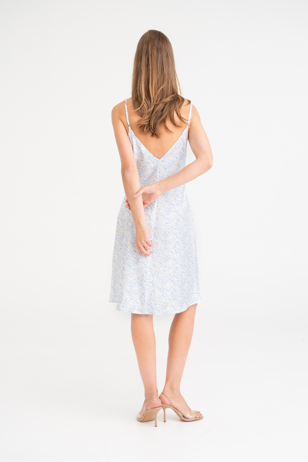 Mini capsule 'BLUE HOUR'