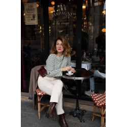 Long sleeve t-shirt 'BRETON'