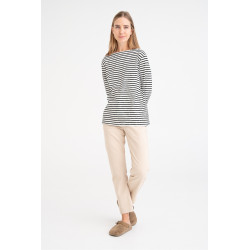 Long sleeve t-shirt 'BRETON'