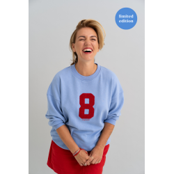 Jumper 'EIGHT'