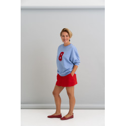 Jumper 'EIGHT'