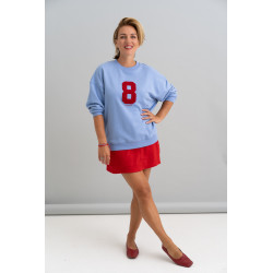 Jumper 'EIGHT'