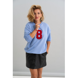 Jumper 'EIGHT'