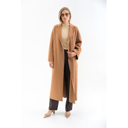 Wool coat 'STOKHOLM'