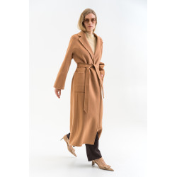 Wool coat 'STOKHOLM'