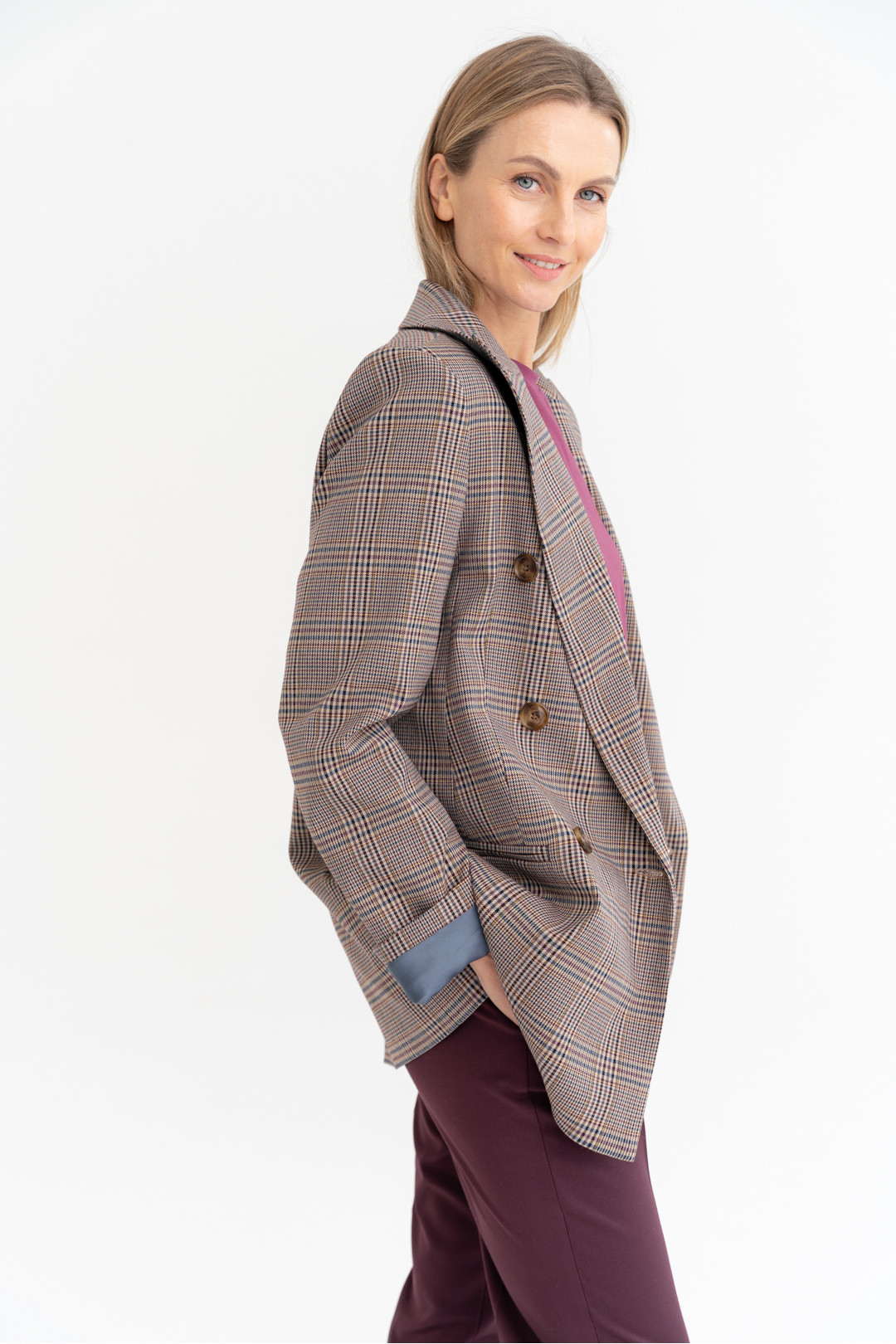 Blazer 'LE MARAIS'